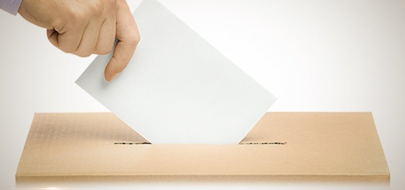 YSeçimlerde oy kullanmanızı kolaylaştırmak amacıyla aşağıda oy kullanma prosedürünü paylaşıyoruz.