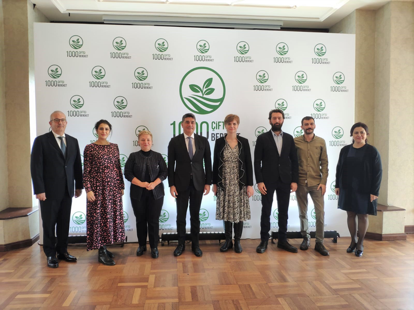 YCargill İTÜ PAGEV İşbirliğiyle Tarımda Sıfır Atık Yönetimi Başlıyor