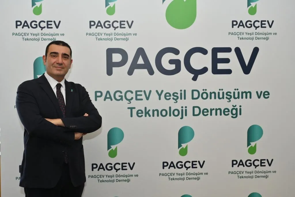 YPAGÇEV 2. Plastik Geri Dönüşüm Konferansı Gerçekleşti