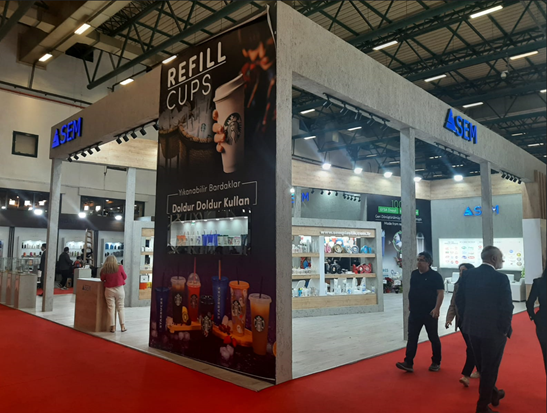 YTüyap-İstanbul 2024