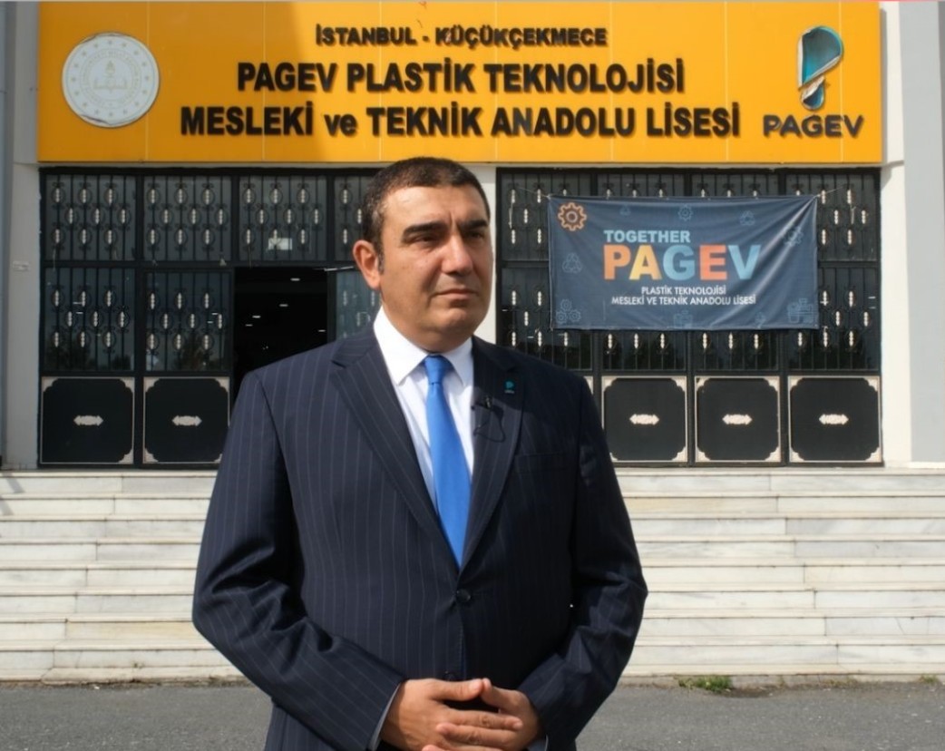 2025 - 2026 Eğitim Öğretim Yılı Açılışı