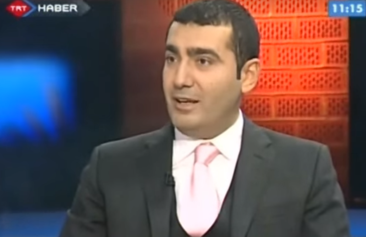 Genel Müdürümüz Yavuz Eroğlu, TRT Haber Kanalında Ondan Sonra Programına Katıldı.