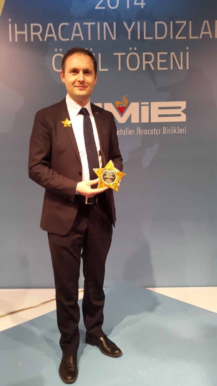 İhracat Yıldızları, İhracatın Maratoncuları