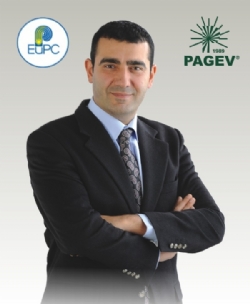 PAGEV Başkanı Yavuz Eroğlu, EuPC İcra Kurulu Üyeliği’ne tekrar seçildi