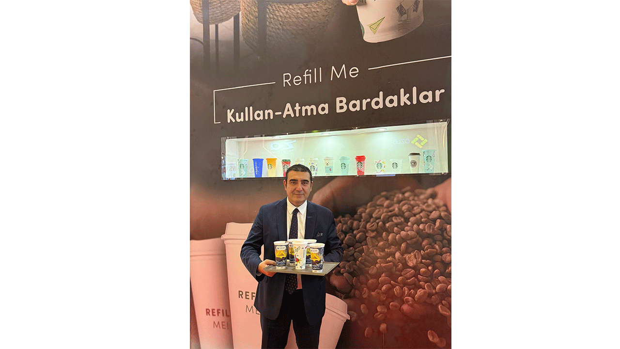 Refill Devrimi Türkiye’de de Başladı: SEM Plastik’ten 17 Milyar $’lık Pazara İlk Yatırım