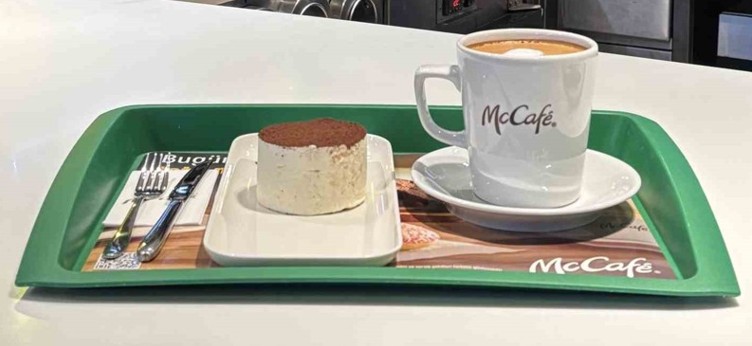 SEM Plastik ile Sürdürülebilir Gelecek: McDonald’s “Yeşil Tepsi Projesi” ile Çevre Dostu Dönüşüm
