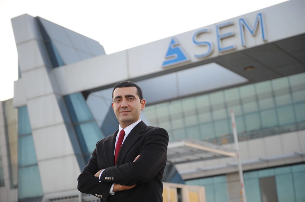 SEM Plastik’ten Sürdürülebilir  İnovasyona 15 Milyon $ Yatırım