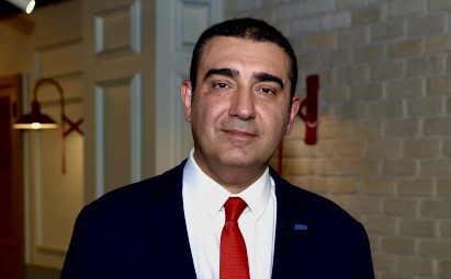 THY’yle dünyaya açıldık, 60 havayoluna hizmet veriyoruz