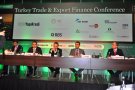 Yavuz EROĞLU’nun katıldığı “Trade Finance” Konferansı Istanbul’da Gerçekleşti.