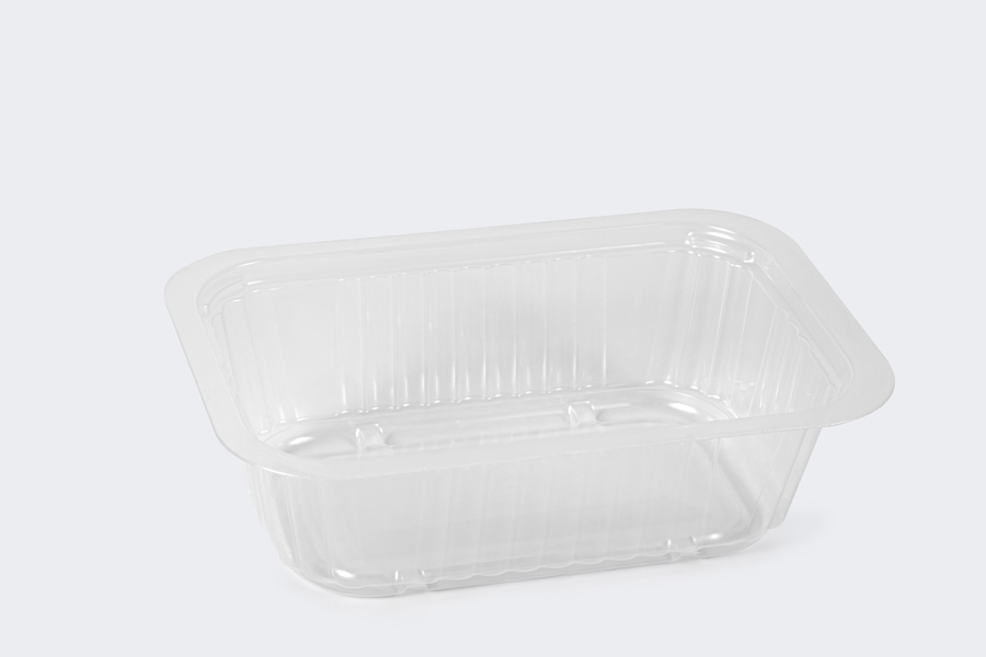 200 g Gıda Kabı