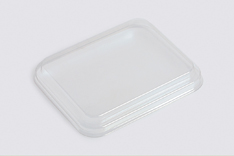 90x75 mm Kapak (Soğuk Yemek için)