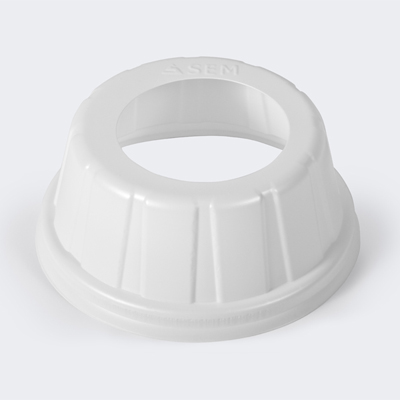 Kağıt Bardak Kapağı