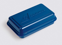 Snack Box (Kendinden Kapaklı)