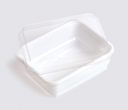 Kapak (Salata-Tatlı Tabak için)